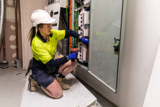 Best Electrical Contractors for Businesses  in Hazen, AR