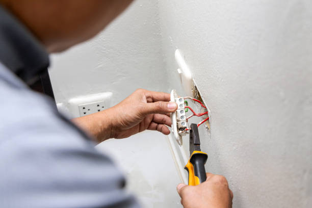 Best Industrial Electrical Services  in Hazen, AR