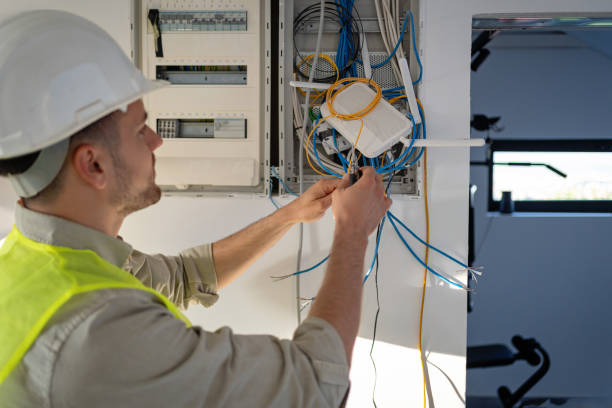 Best Licensed Electrician  in Hazen, AR
