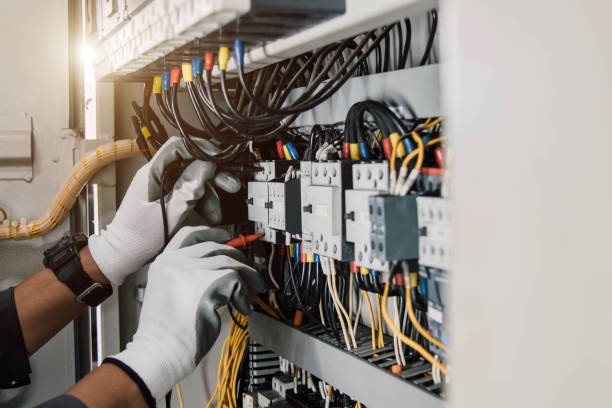 Best Emergency Electrical Repair  in Hazen, AR